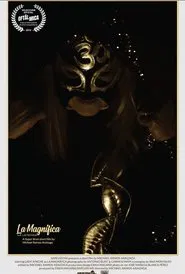 La magnífica movie poster