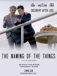 The Naming of the Things movie poster