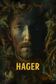 Hager movie poster