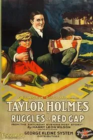 Ruggles of Red Gap movie poster