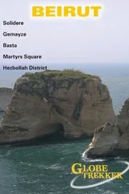 Beirut City Guide movie poster