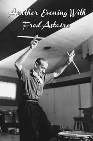 Another Evening with Fred Astaire movie poster