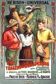 The Tragedy of Whispering Creek movie poster