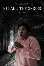 Kelaku The Series tv show poster