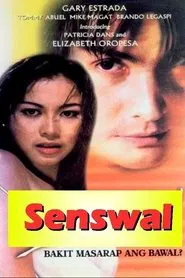 Senswal movie poster
