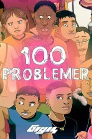 Gigis 100 problemer tv show poster