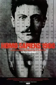 Homo Sapiens 1900 movie poster