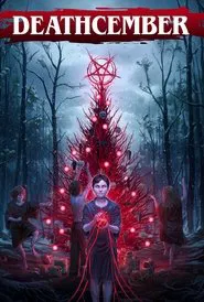Deathcember movie poster