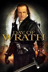 Day of Wrath movie poster
