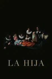 Poster do filme The daughter