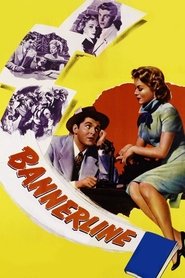 Bannerline movie poster
