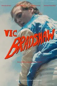 Vic Bradshaw: Action Man movie poster