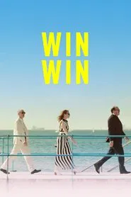 WiNWiN movie poster
