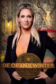 Poster da série De Oranjewinter