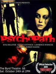Psychopath movie poster