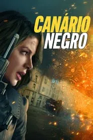 Poster do filme Canário Negro
