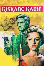 Kıskanç Kadın movie poster