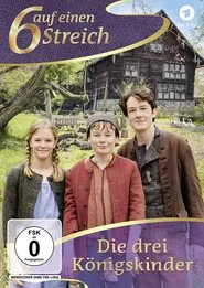 Die drei Königskinder movie poster