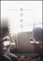 Burung-Burung movie poster
