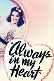 Always in My Heart movie poster