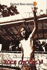 Rock Otocec 1998 movie poster
