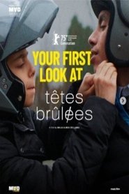 Poster do filme Têtes brûlées