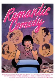 Poster do filme Romantic Comedy
