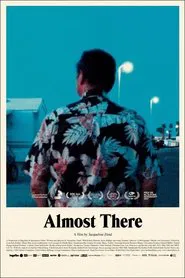 Almost There movie poster