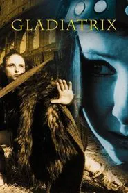 Gladiatrix movie poster