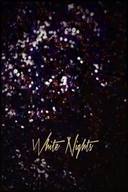 White Nights movie poster