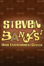 Steven Banks: Home Entertainment Center movie poster