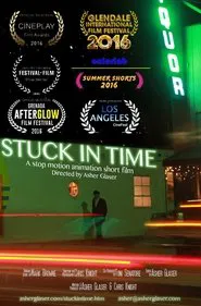 Stuck In Time movie poster