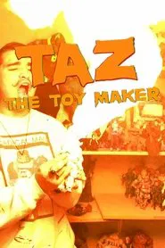 Taz the Toy Maker movie poster