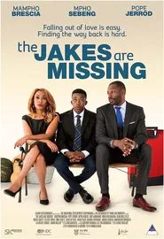 Poster do filme The Jakes Are Missing