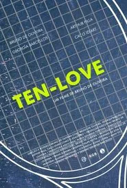 Ten-Love movie poster