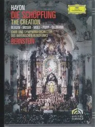 Haydn: The Creation (Bernstein) movie poster