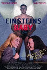 Einsteins Baby movie poster
