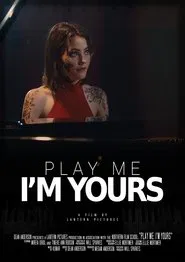 Play Me, I'm Yours movie poster