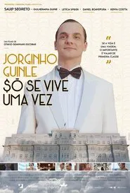 Jorginho Guinle - $ó Se Vive uma Vez movie poster
