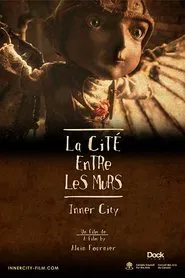 Poster do filme Inner City