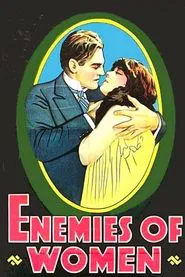 Enemies of Women movie poster