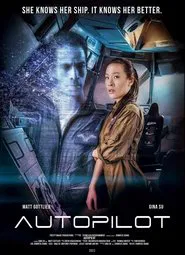 Autopilot movie poster