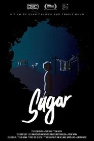 Sugar movie poster