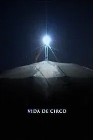 Vida de circo movie poster