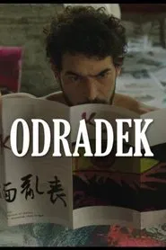 Odradek movie poster