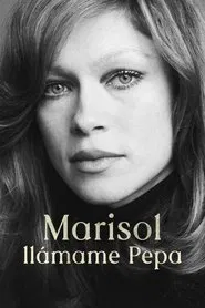 Marisol: llámame Pepa movie poster