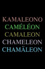 Poster do filme Chameleon