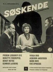 Poster do filme Søskende
