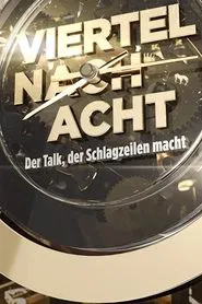 Viertel nach Acht tv show poster