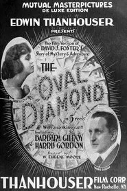 The Oval Diamond movie poster